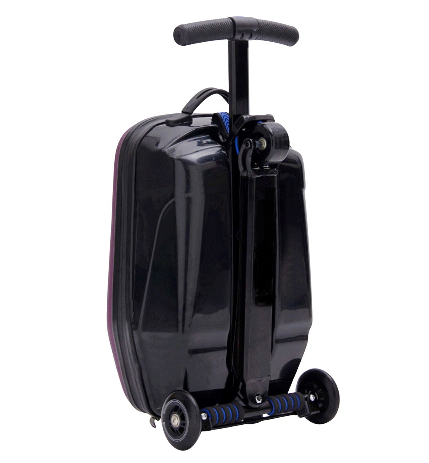 Trottifly Blue Series