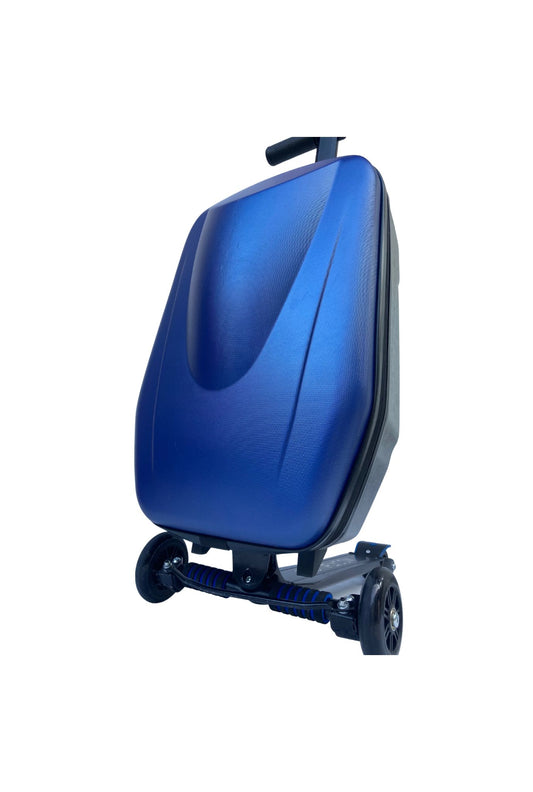 Trottifly - Blue Series